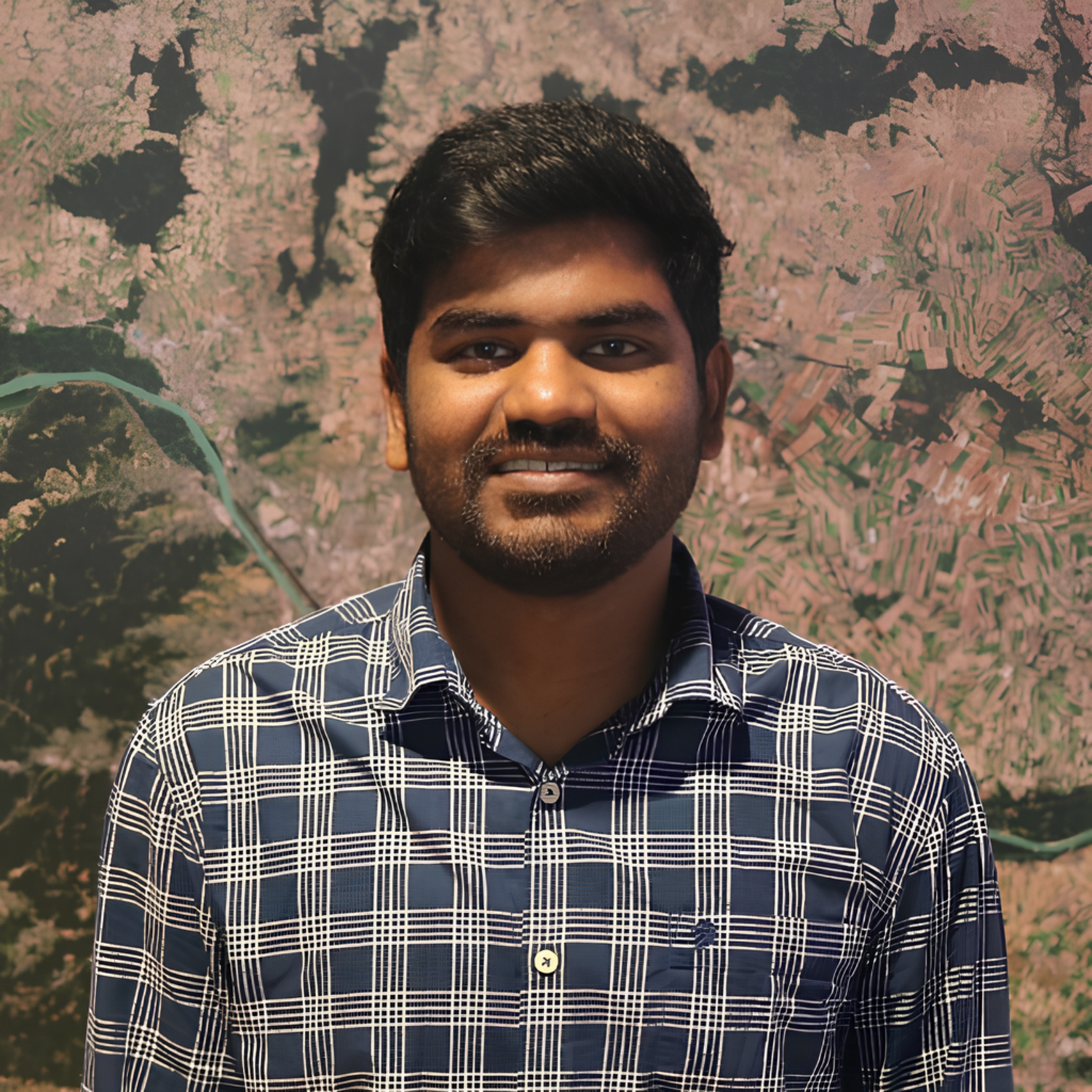 Abinesh Ganapathy