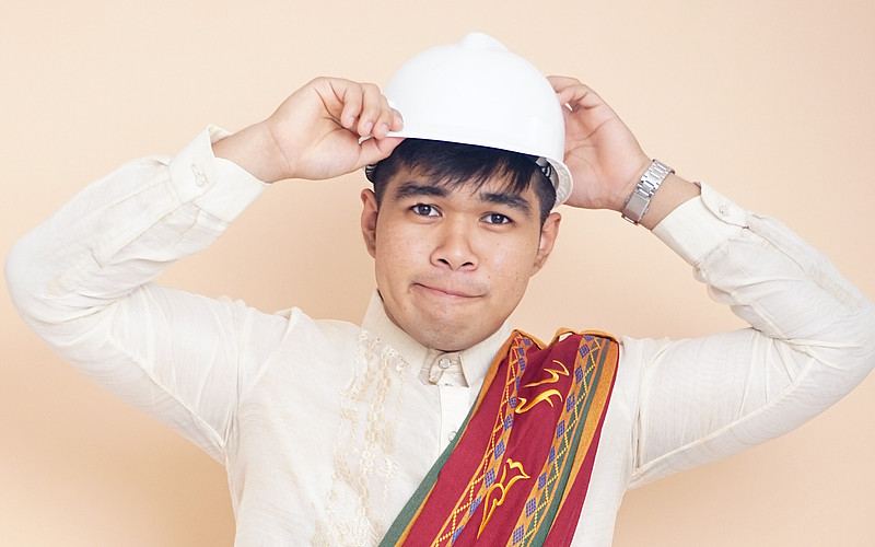 Joshua Dimasaka