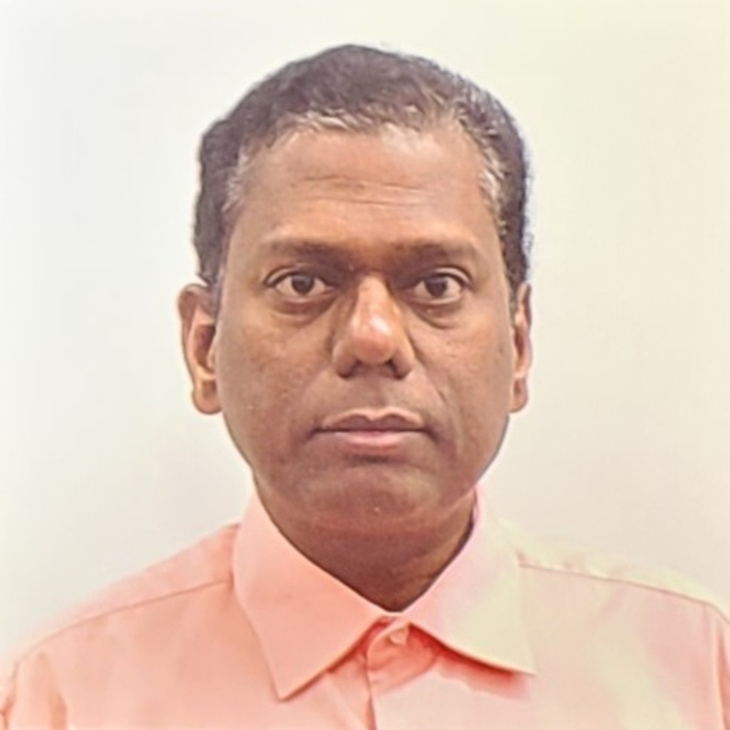Portrait of Nihar Samal, Green Talent 2009