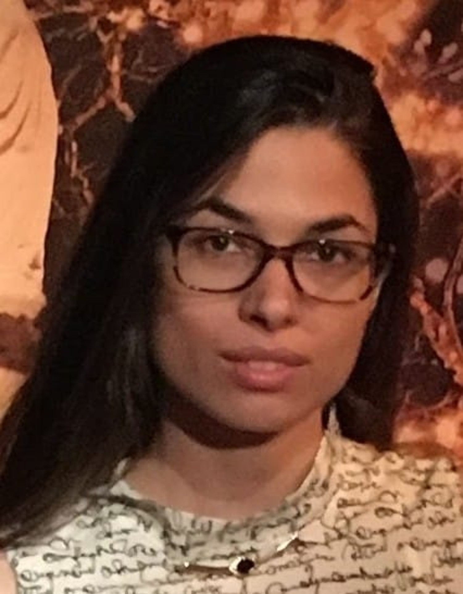Portrait of Arbel Yaniv, Digital GreenTalent 2024