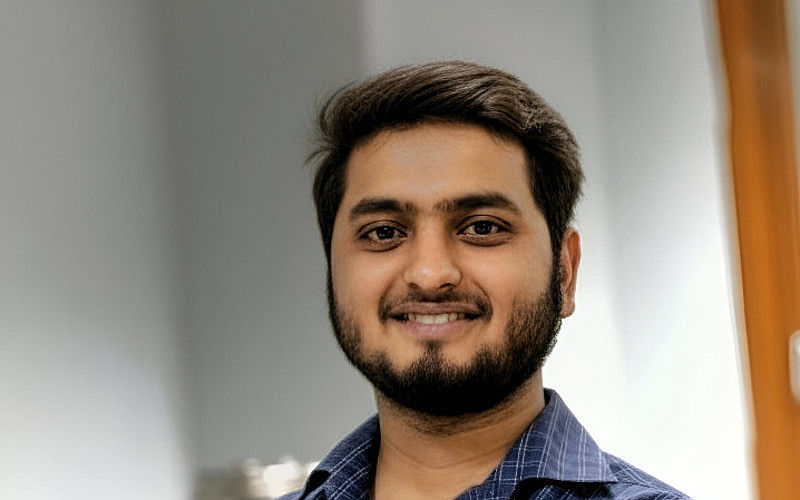 Nilesh Kumar