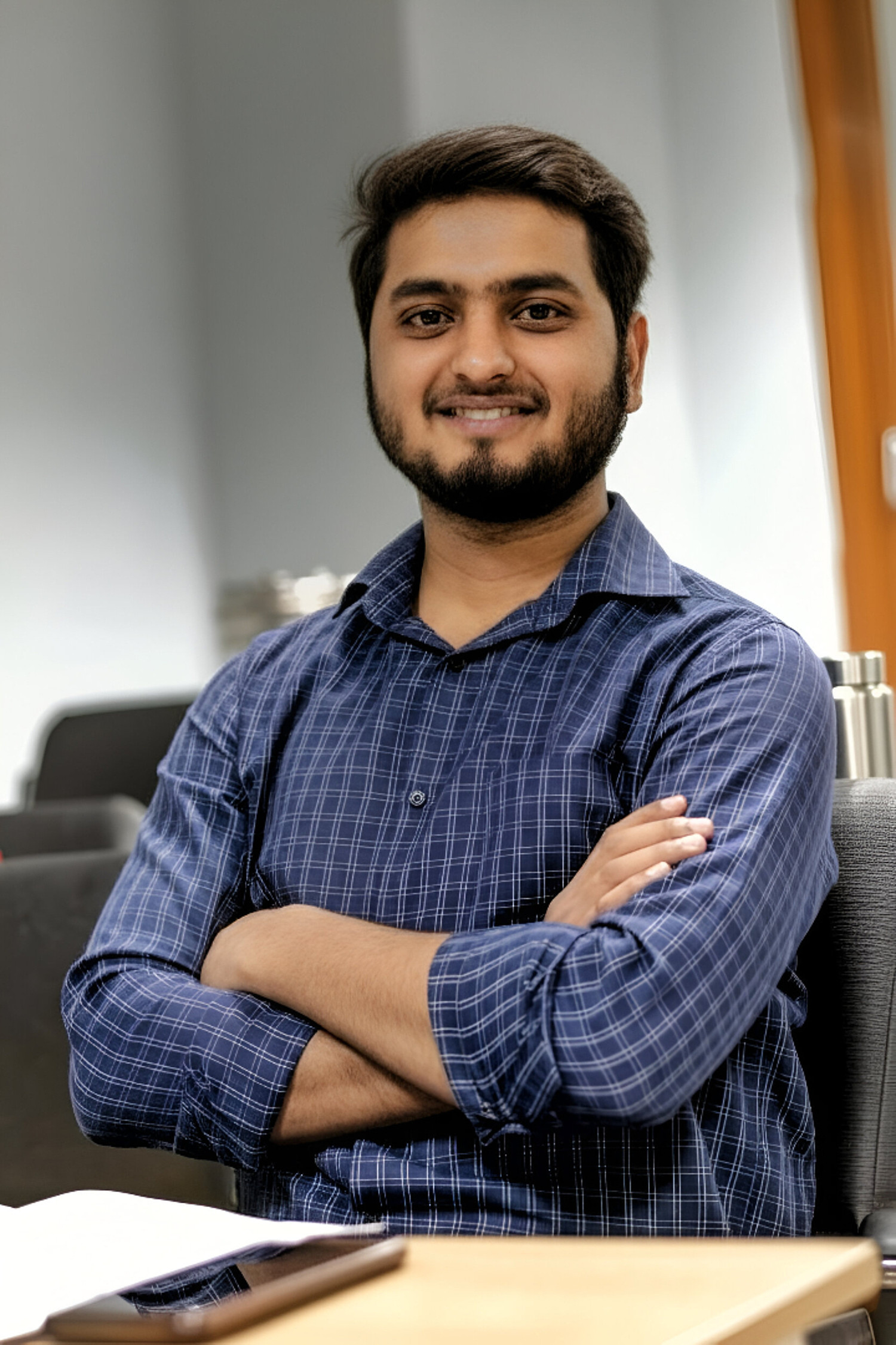 Nilesh Kumar