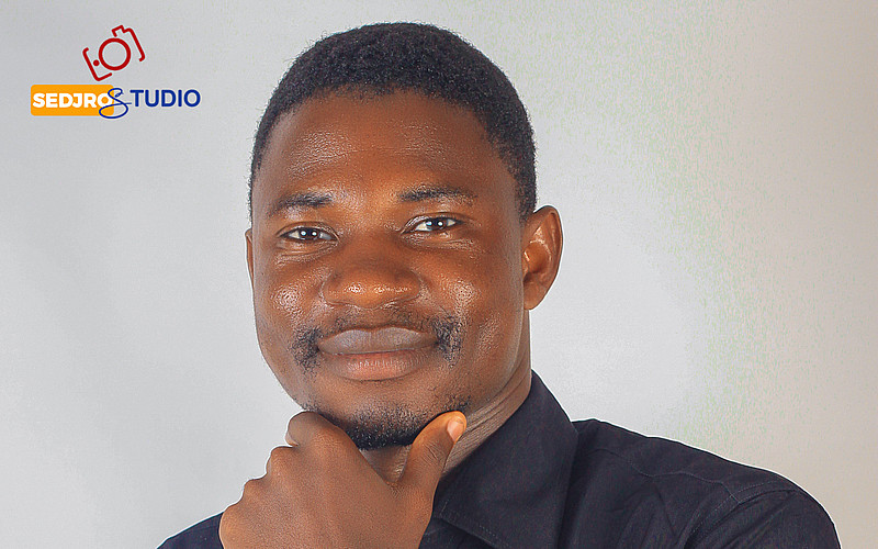 Digital GreenTalent 20204 [Awouminassi Marcellin Atakoun]