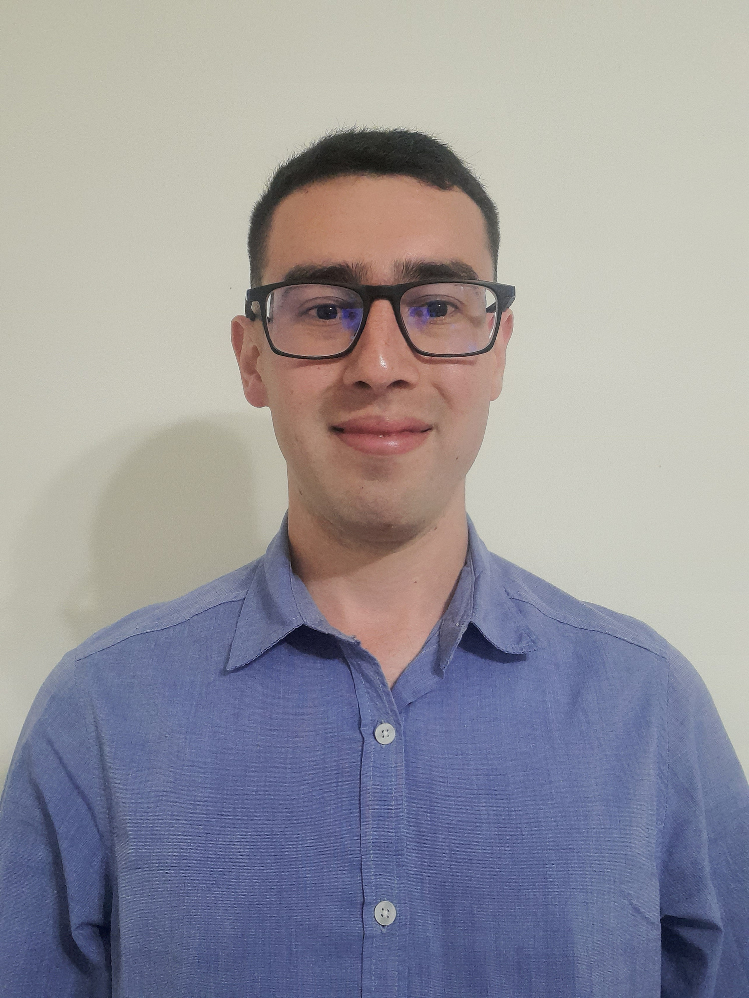 Digital GreenTalent Award 2024 [Juan Diego Caballero Pena]