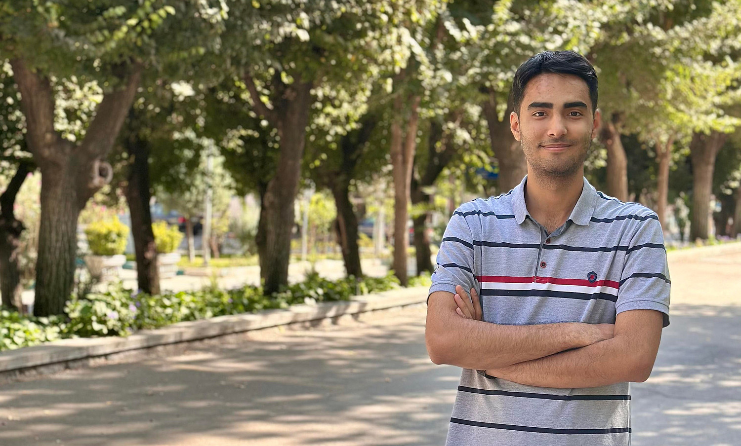 Omidreza Heydaritafreshi