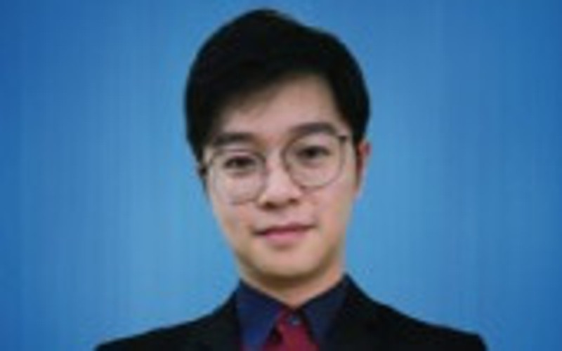 Joel Jie Foo