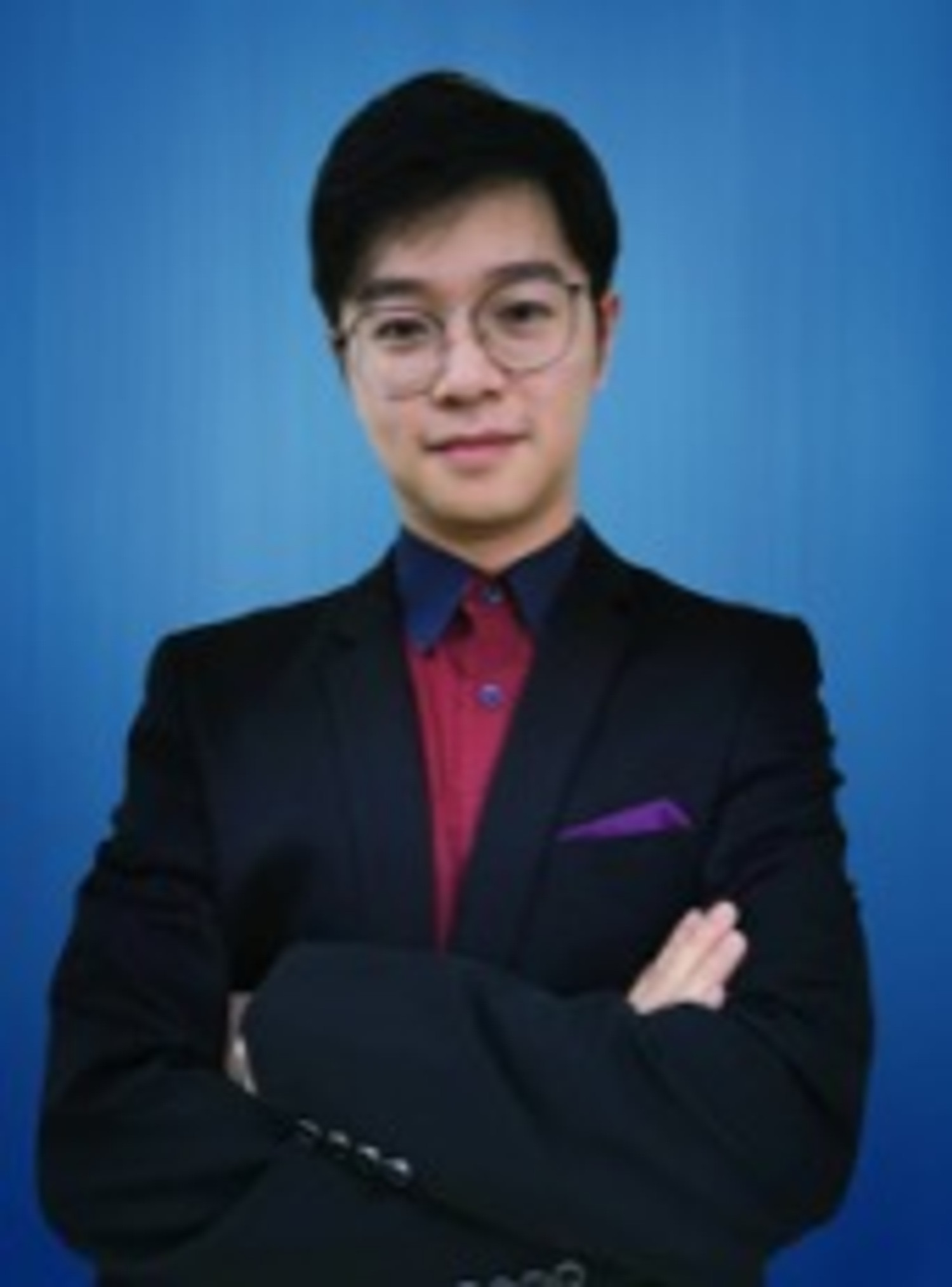 Joel Jie Foo