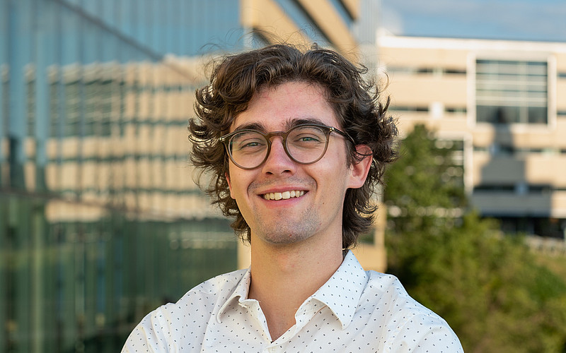 Nicolas Charron