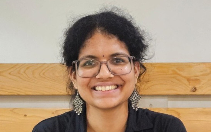Supraja Kolli Venkata